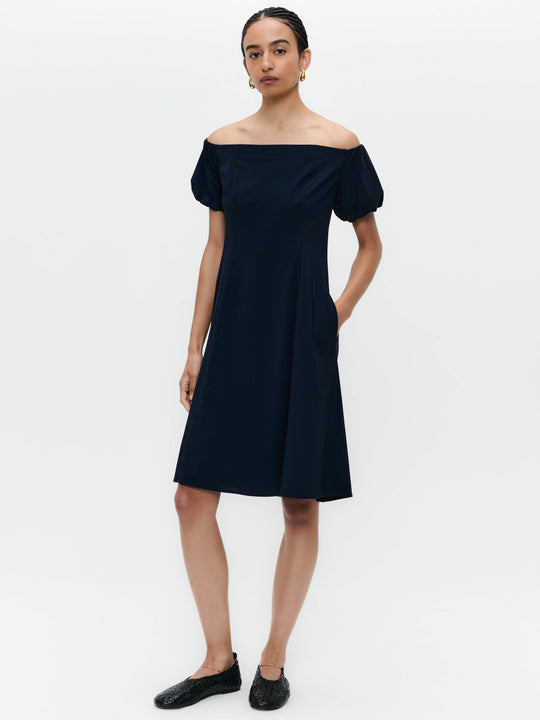Goldie dress