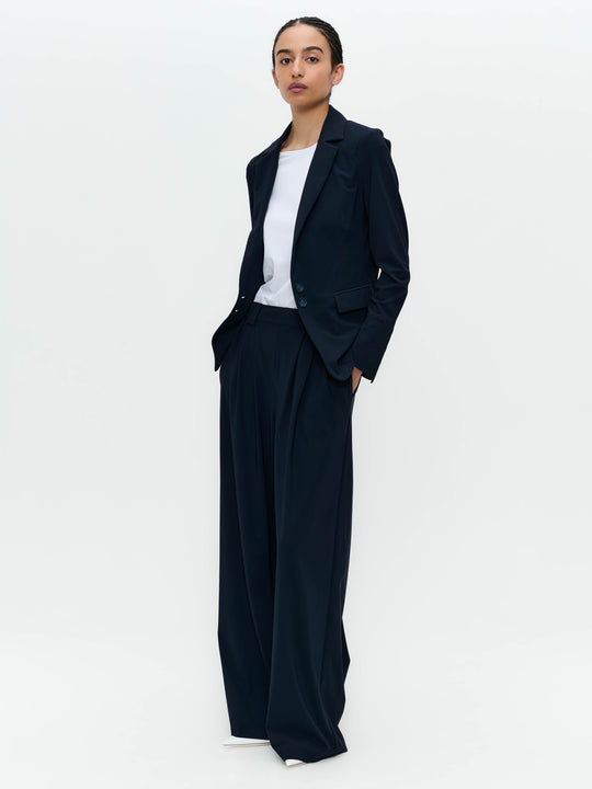 Amsterdam blazer