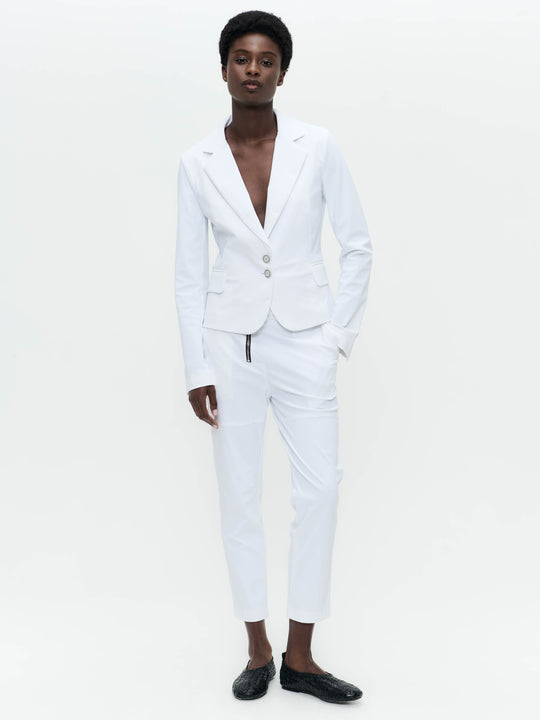 Solomon blazer