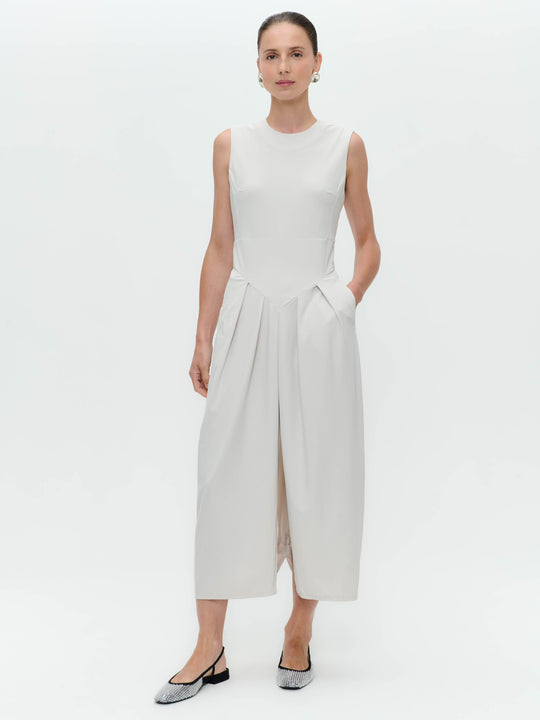 Jacklin stretch dress
