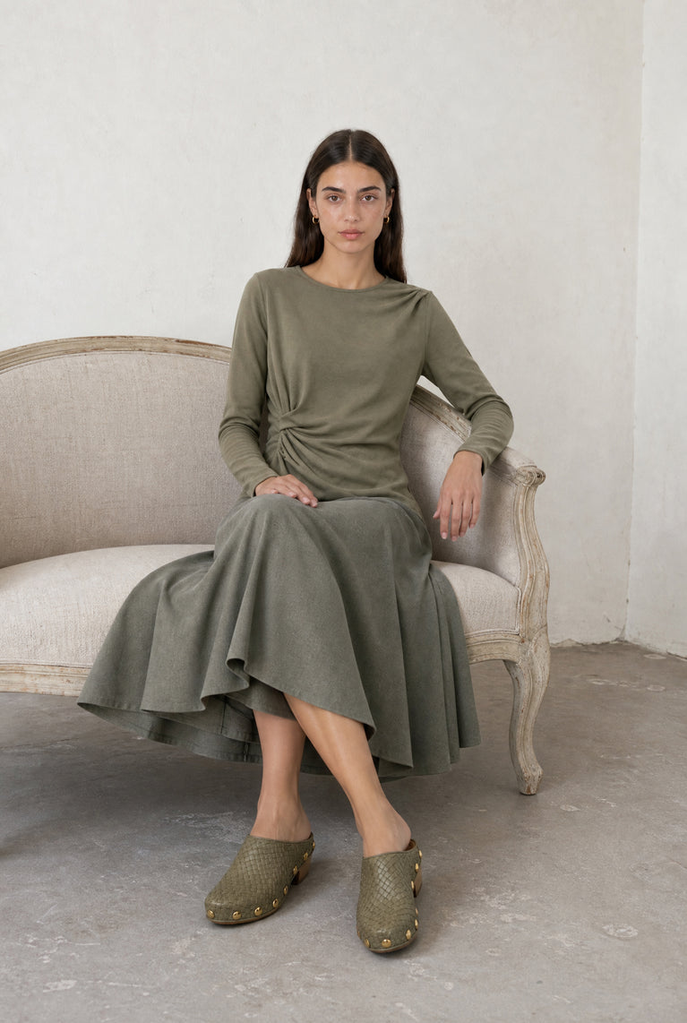 Ari katoen top | Army
