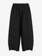 Pulse baggy lyocell Hose | Black