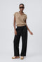 Polo cashmere blend 26554 | Camel