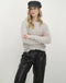 Pullover Blanca | Grigio