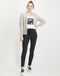 Vest Blanca | Grigio
