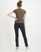 T shirt Sara | Brown