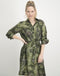 Dress Ema | Green