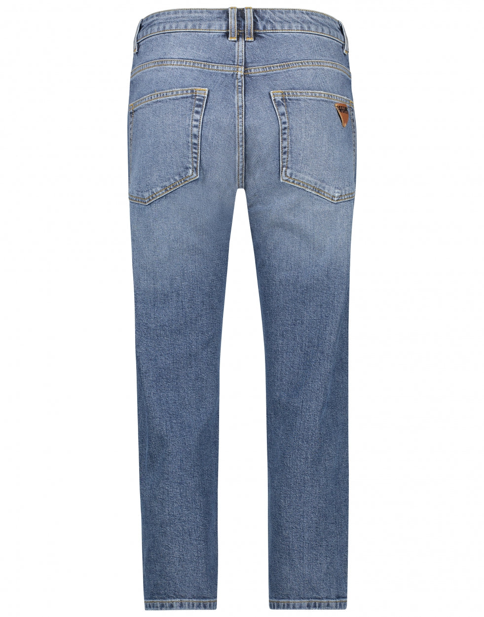 Hammaka jeans Indigo | Indigo