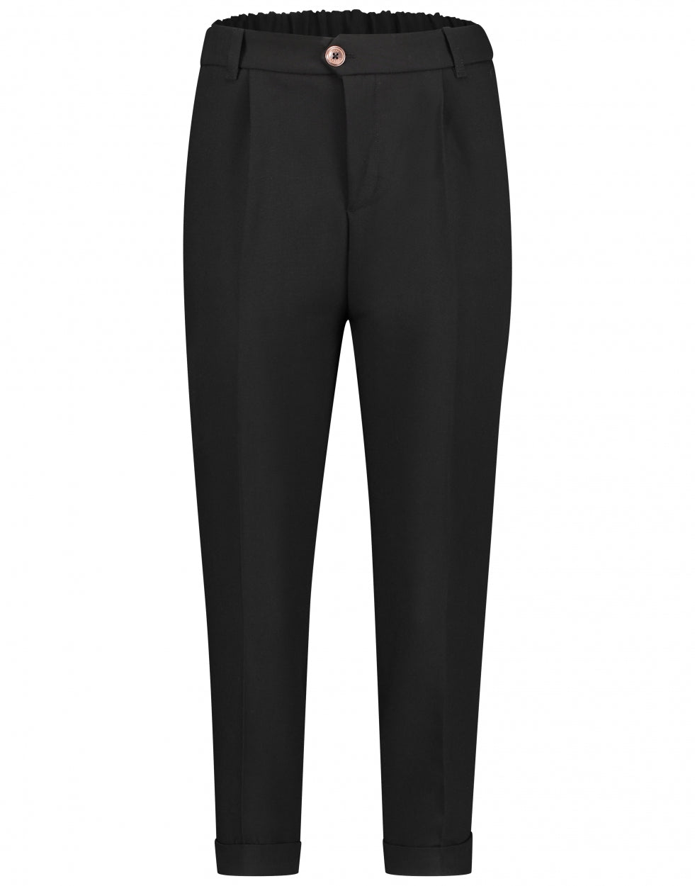 Oslo Pants | Black