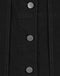 Donna Jacket Black | Black