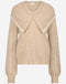 Pullover Anthony | Light Beige