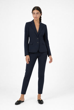 Dalas Broek Technical Jersey | Blue