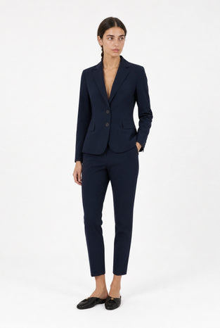 Dalas Broek Technical Jersey | Blue
