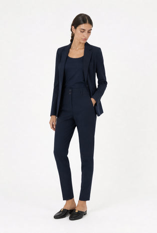 Dalas Broek Technical Jersey | Blue