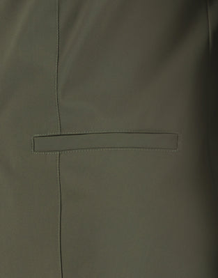 Blazer Roma easy wear Technical Jersey | Army