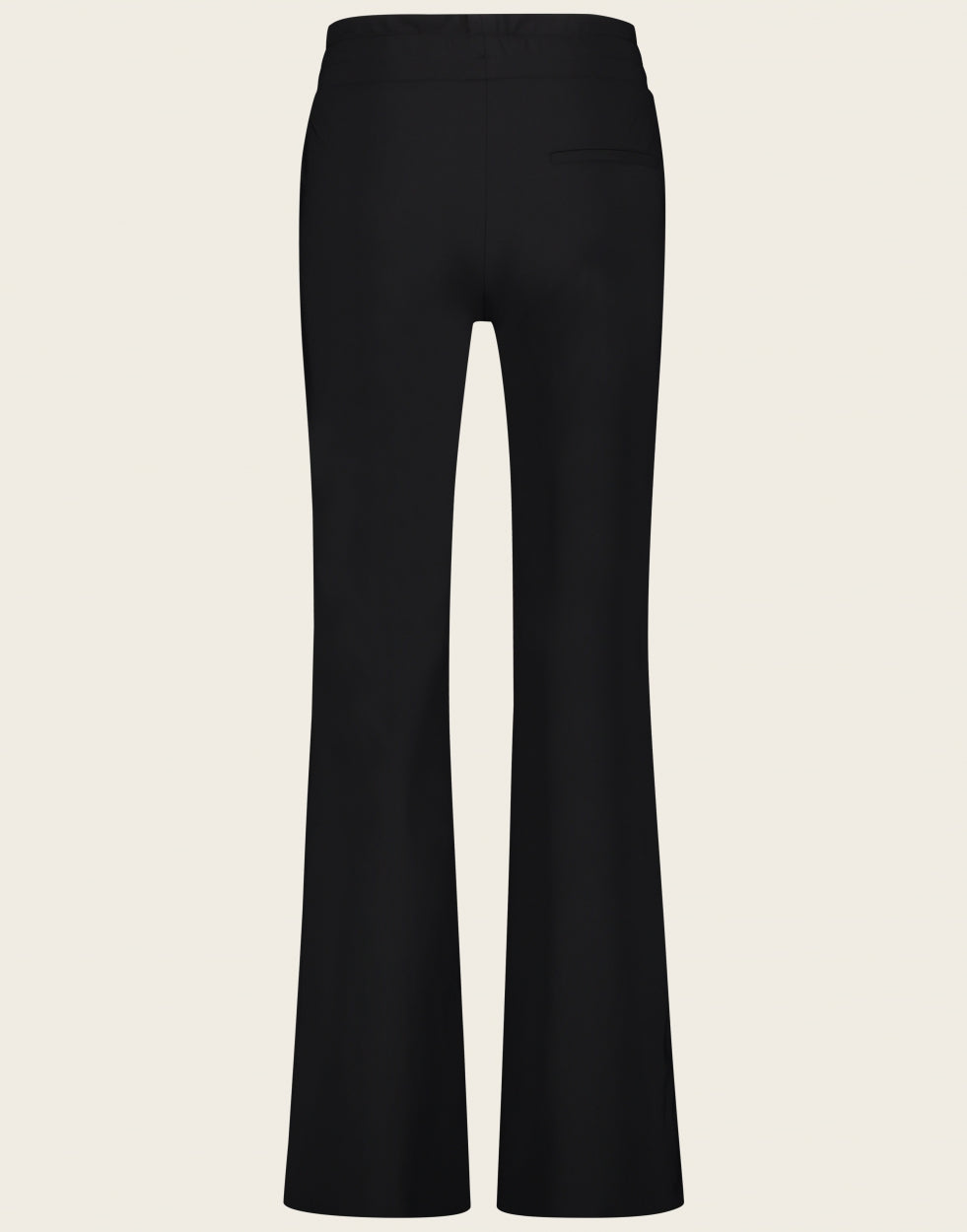 Pants Jadore Technical Jersey | Black