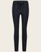 Pants Emma-straight leg fit Technical Jersey | Blue