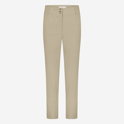 Dalas Pants Technical Jersey | Sand