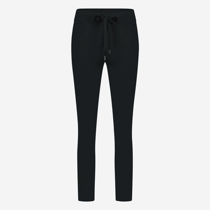 Pantaloni Idris Technical Jersey | Grigio notte