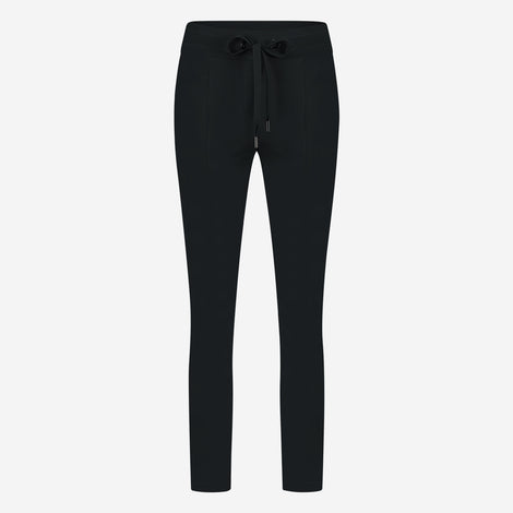 Hose Idris Technical Jersey | Grigio Notte