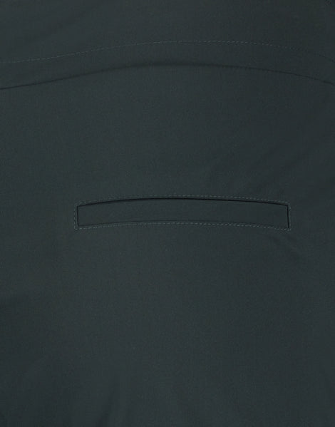 Pants Idris Technical Jersey | Grigio Notte