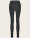Pants Anna - Skinny fit Technical Jersey | Grigio Notte