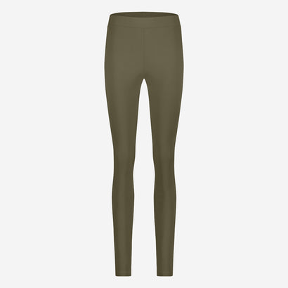 Legging Nadja Easy Wear Technical Jersey | Army