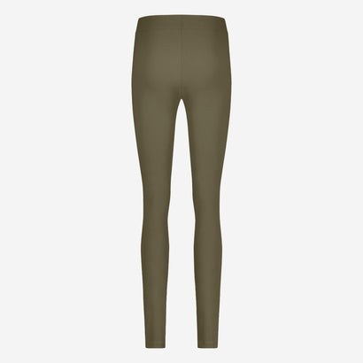 Legging Nadja Easy Wear Technical Jersey | Army