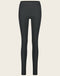 Legging Nadja easy wear Technical Jersey | Grigio Notte