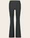 Pants Eliya easy wear flair Technical Jersey | Grigio Notte