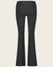 Pants Eliya easy wear flair Technical Jersey | Grigio Notte
