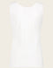 Top Jesy Easy wear Technical Jersey | White