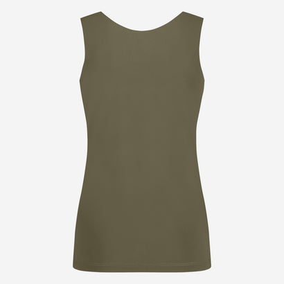 Top Jesy Easy Wear Funktionsjersey | Army