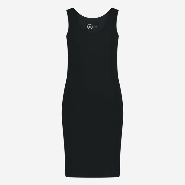 Top Chris Easy Wear Technical Jersey | Grigio Notte