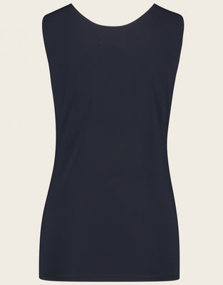 Top Jesy Easy wear Technical Jersey | Blue