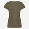 T shirt Sara easy wear Technical Jersey | Army