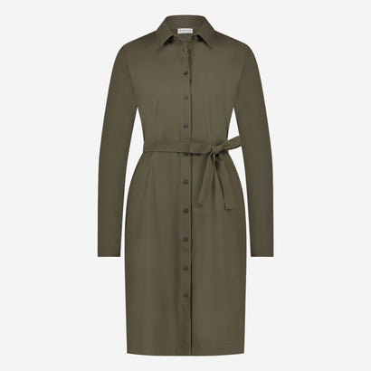 Dress Nico Easy Wear | Army