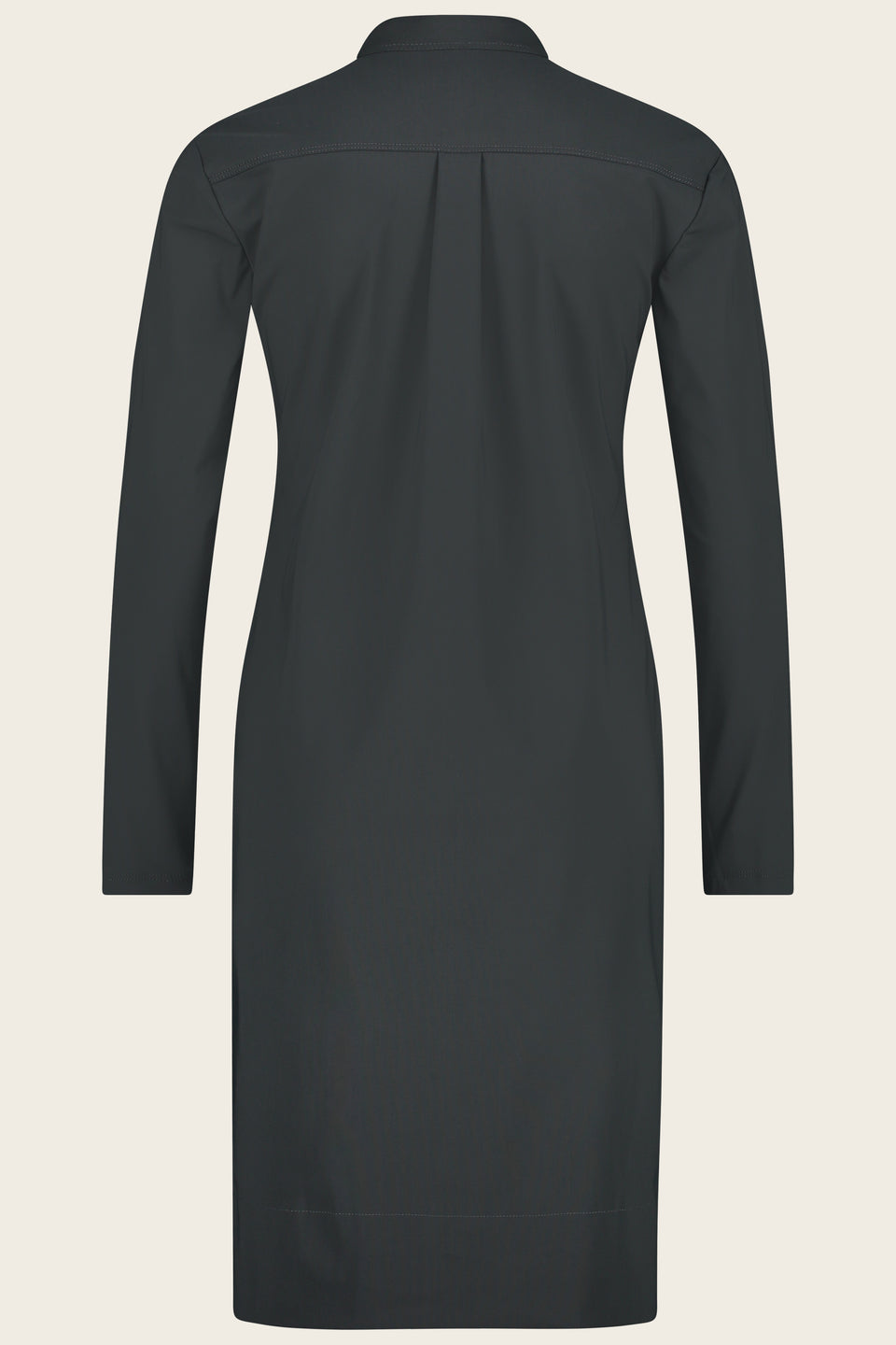 Kleid Eva Easy Wear | Grigio Notte