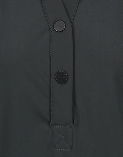 Jurk Eva Easy Wear | Grigio Notte