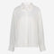 Sofi Viscose Blouse | White