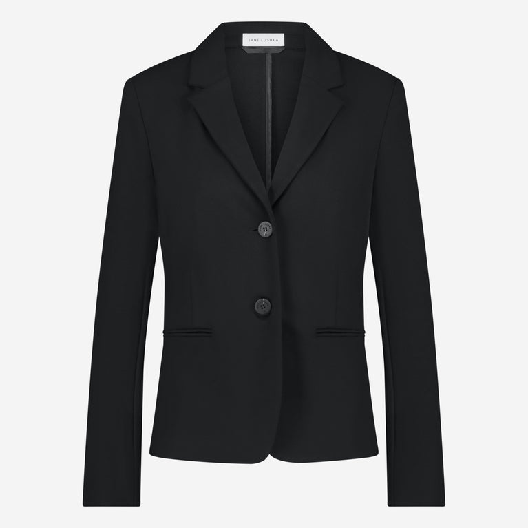 Tom Terry jersey Blazer | Old Black