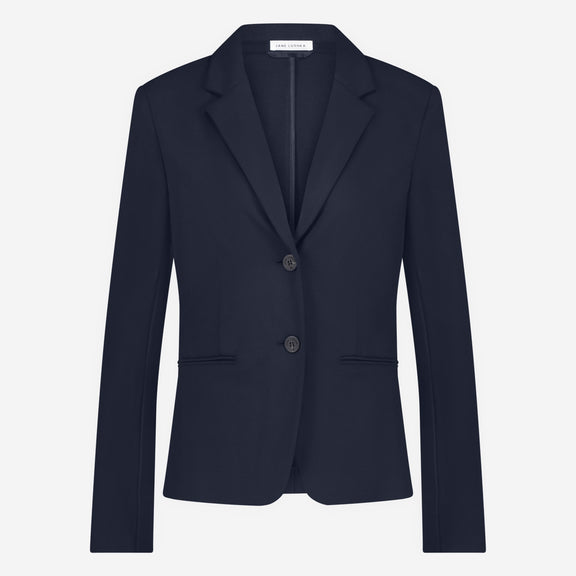 Tom Terry jersey Blazer | Blue