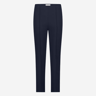 Greta Terry jersey Broek | Blue