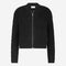 Jacket boucle 25527 | Black