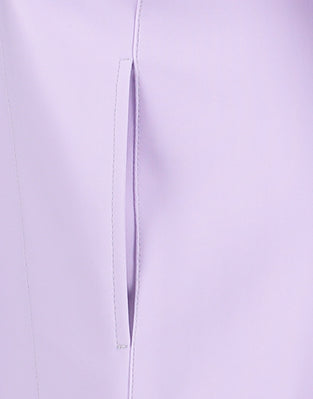 Jacket Roley Technical Jersey | Light Purple