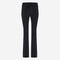 Indy pants bonded technical Jersey | Black