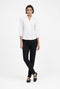 Bluse Bella Technical Jersey | White