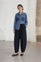 Benot Hose technical jersey | Blue