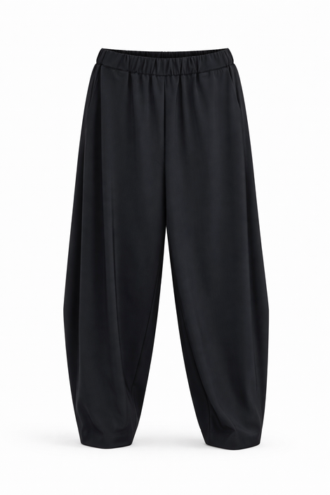 Benot Hose technical jersey | Black