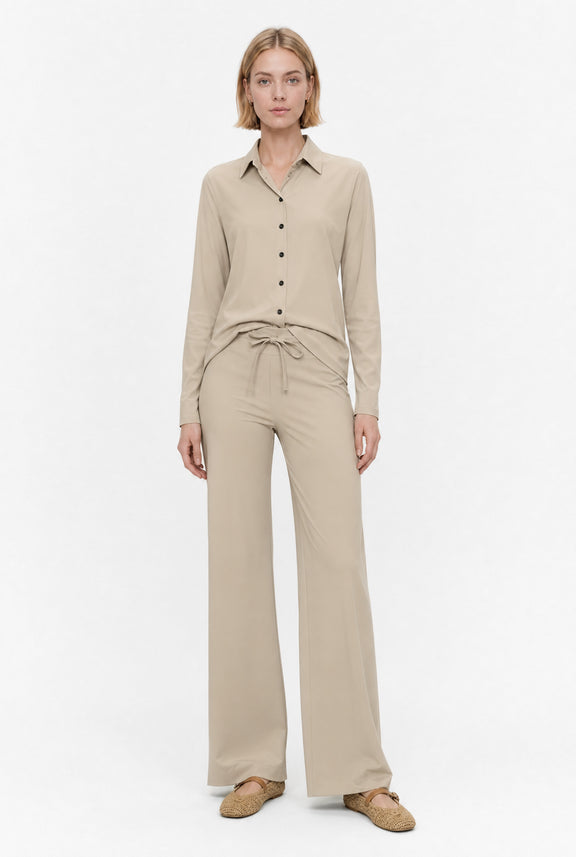 Hose Jadore Technical Jersey | Sand